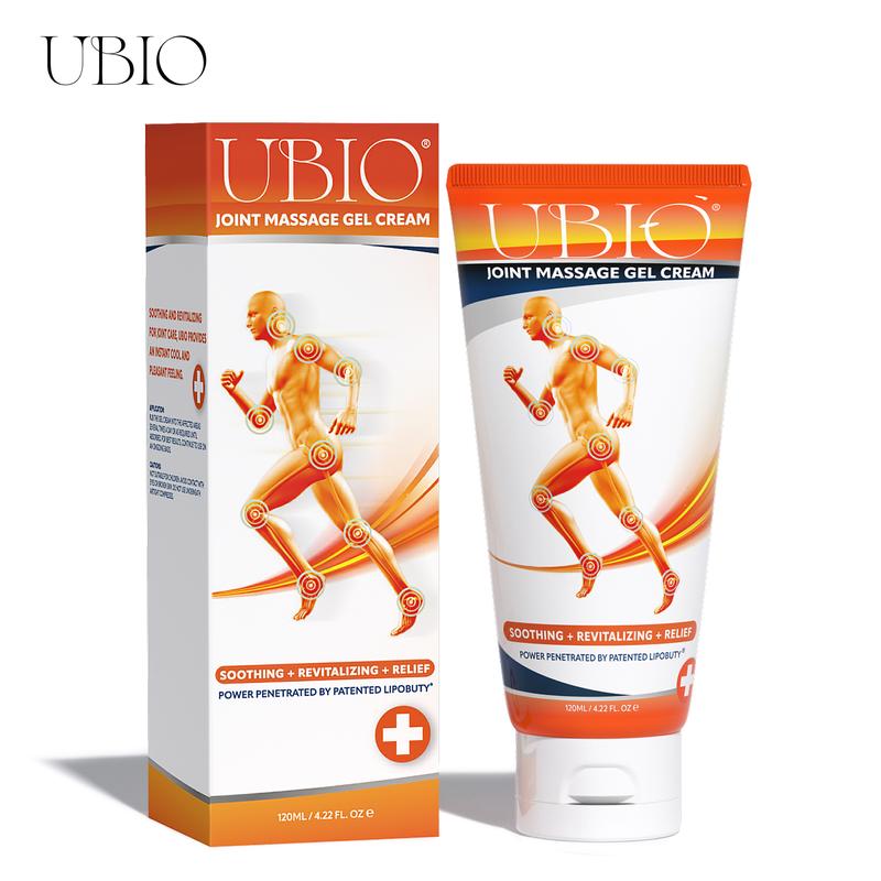 CREMA JOINT MASSAGE