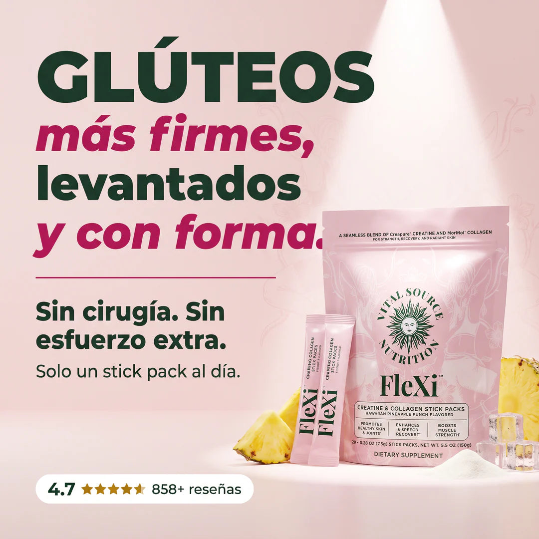 Vital Source Flexi
