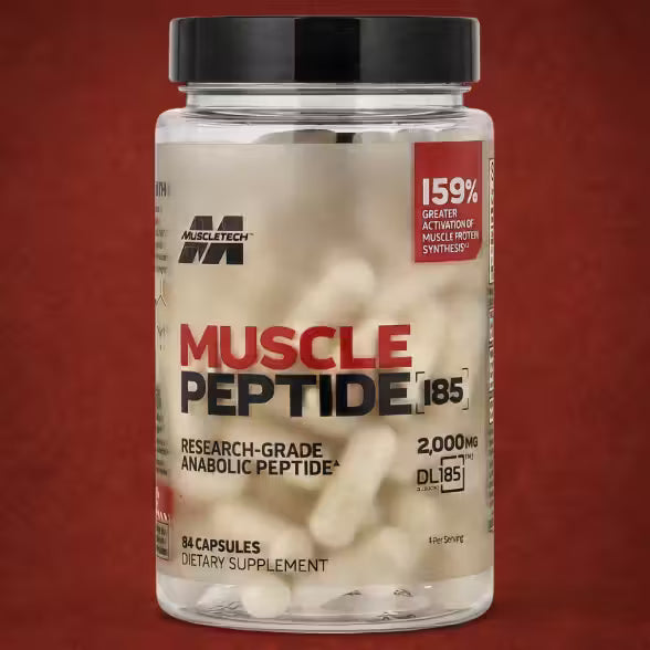 Muscle Peptide 185