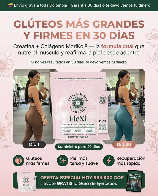 Vital Source Flexi