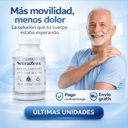 NeuraZenx