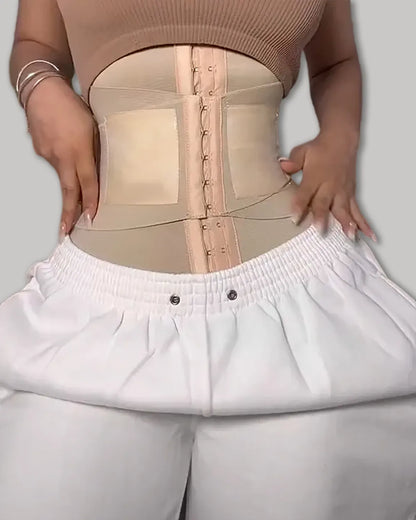 Curvy Fajas™ Cinturilla Control Cintura