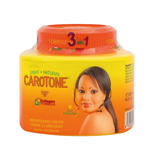 Carotone