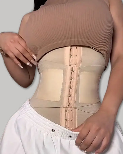 Curvy Fajas™ Cinturilla Control Cintura