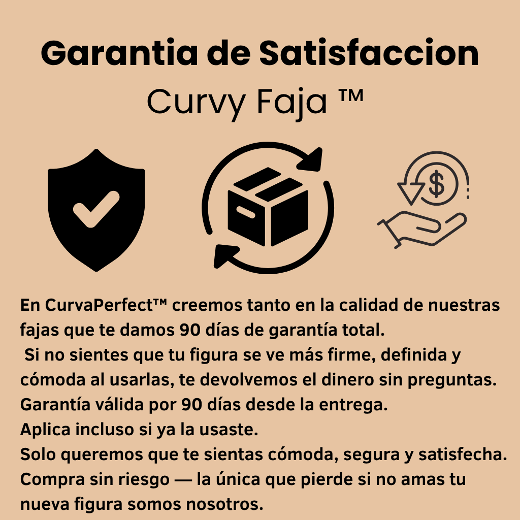 Faja Reloj™