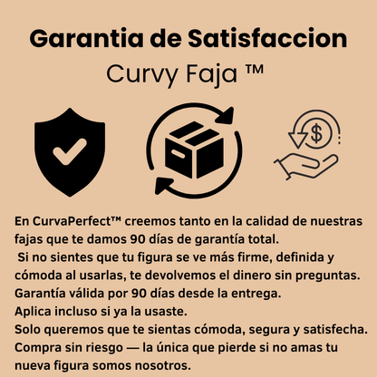 Faja Reloj™