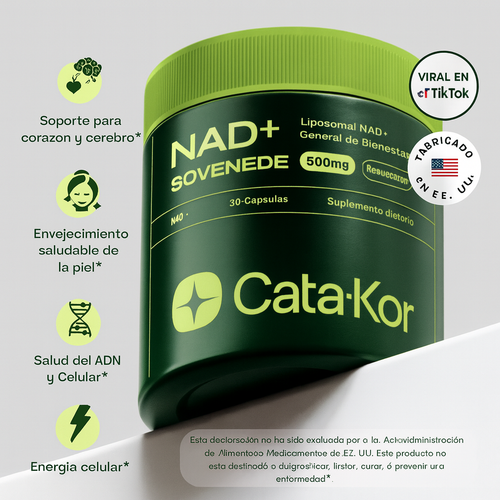 Nad + Catakor