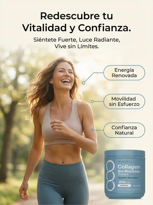 Collagen Biopeptides ®