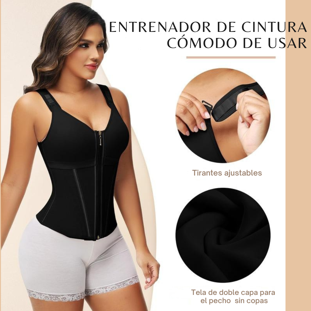 Faja Reloj™