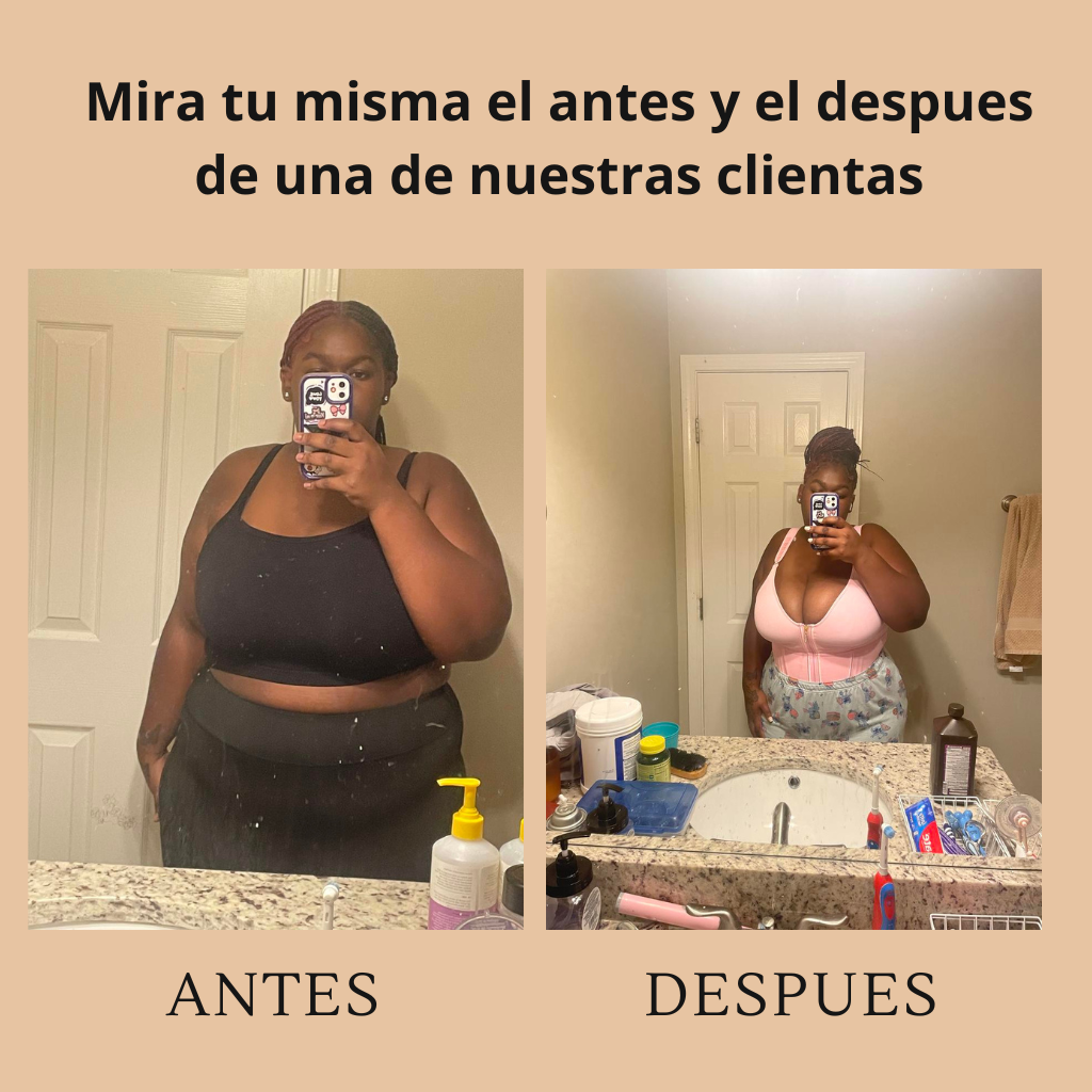 Faja Reloj™