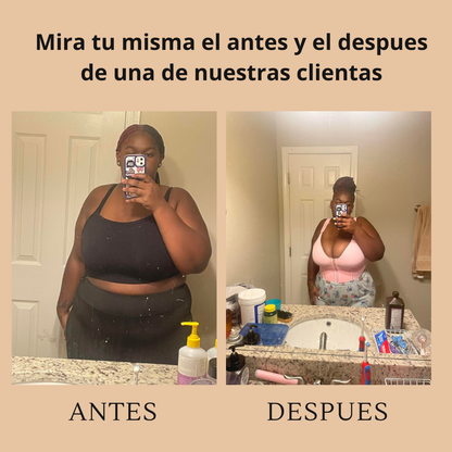 Faja Reloj™