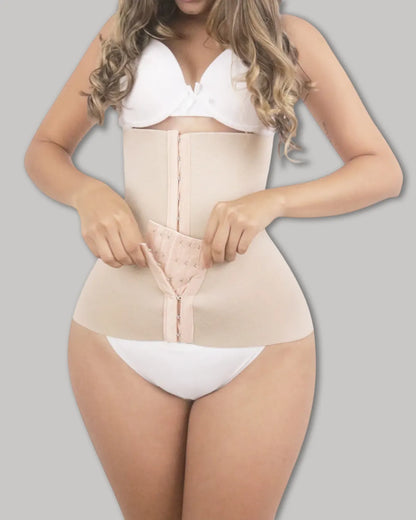 Curvy Fajas™ Cinturilla Control Cintura