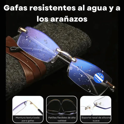 Gafas Anti-Rayos Vision™ (Oferta 2x1)