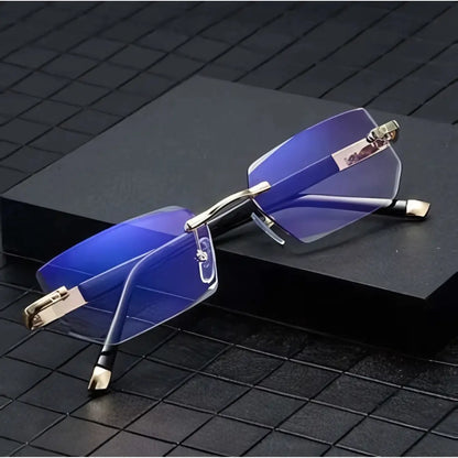 Gafas Anti-Rayos Vision™ (Oferta 2x1)