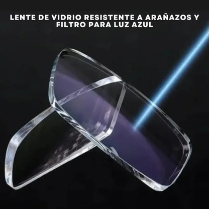 Gafas Anti-Rayos Vision™ (Oferta 2x1)