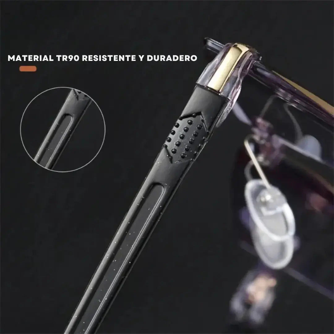 Gafas Anti-Rayos Vision™ (Oferta 2x1)