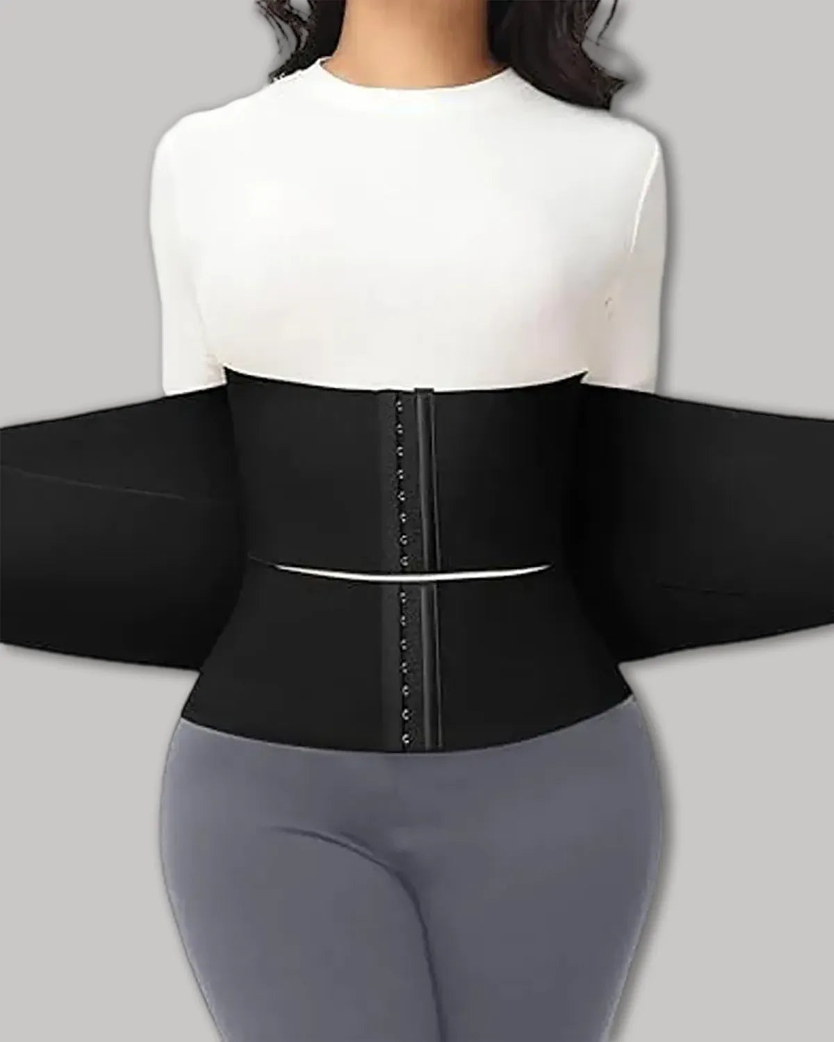 Curvy Fajas™ Cinturilla Control Cintura