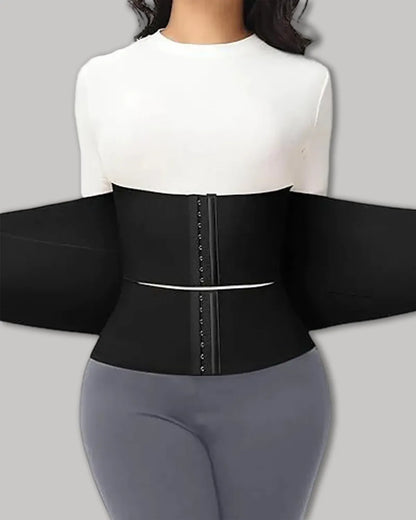 Curvy Fajas™ Cinturilla Control Cintura