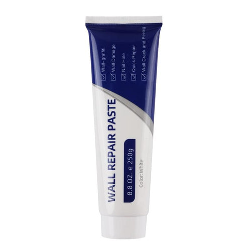 Kit Reparador de Paredes 250g · Agente Multifuncional