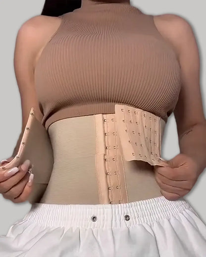 Curvy Fajas™ Cinturilla Control Cintura