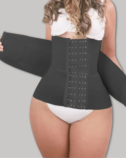 Curvy Fajas™ Cinturilla Control Cintura