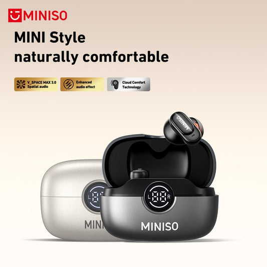 Audifonos MINISO