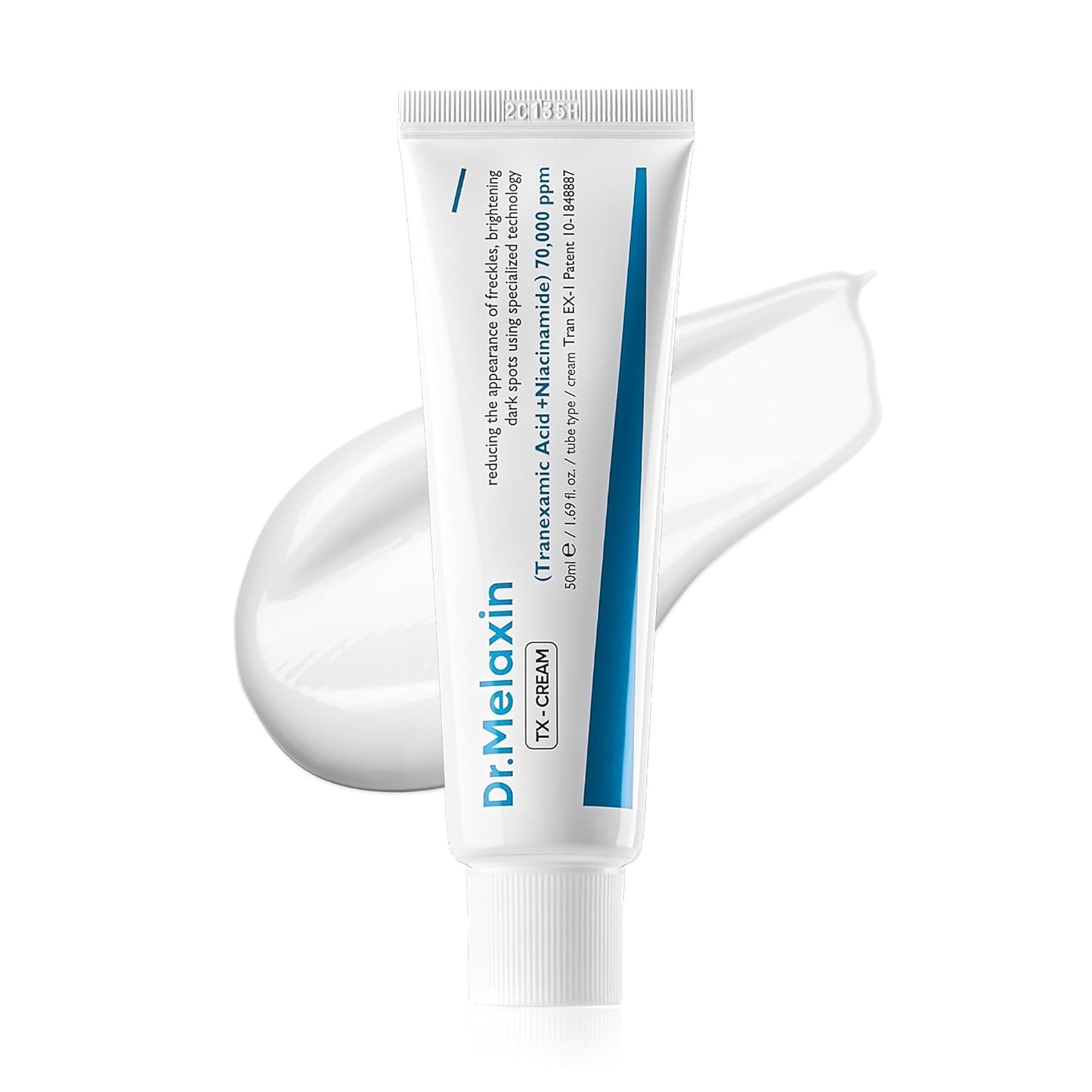 Dr.Melaxin TX-Crema 30ml | Concentrado Corrector de Grado Dermatológico