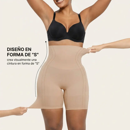 Shapey™ Faja PowerShape Curve