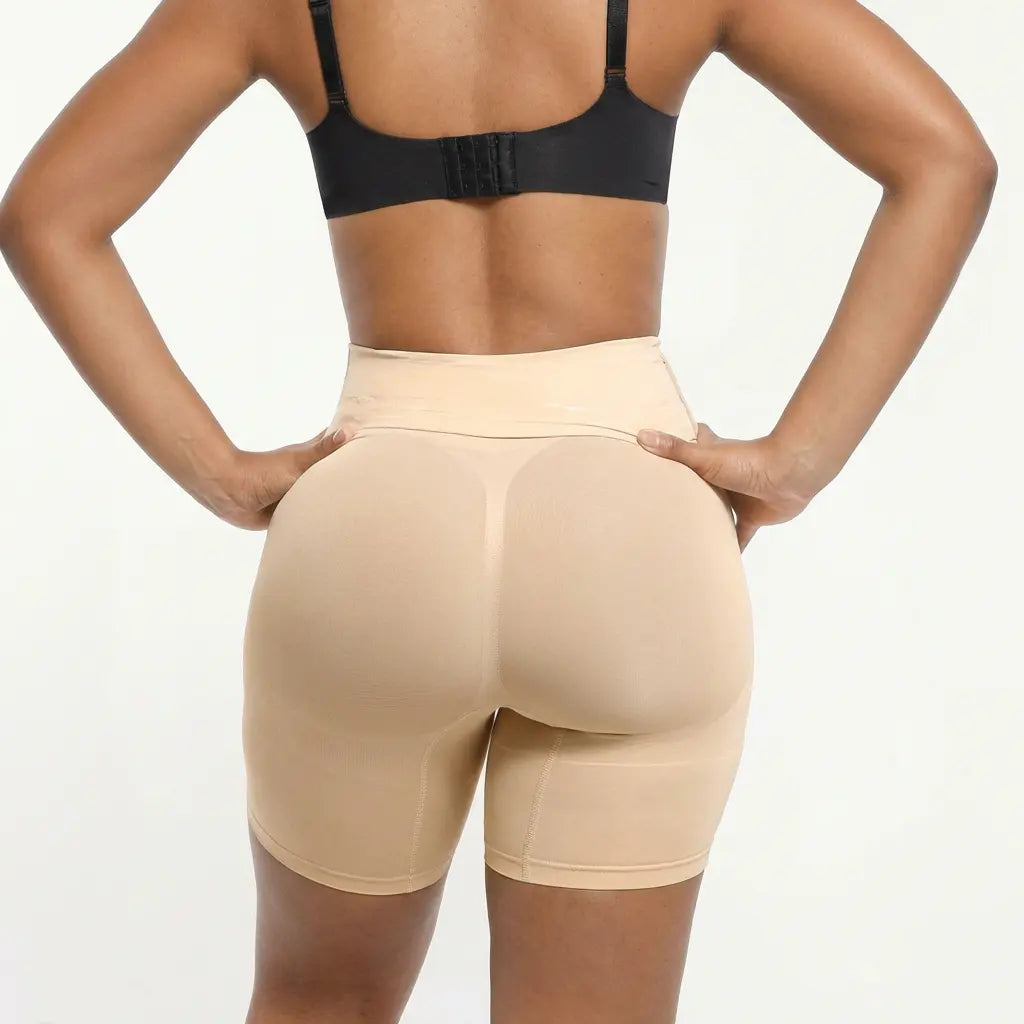 Shapey™ Faja PowerShape Curve