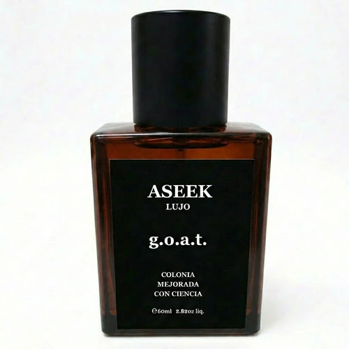 Perfume ASEEK GOAT