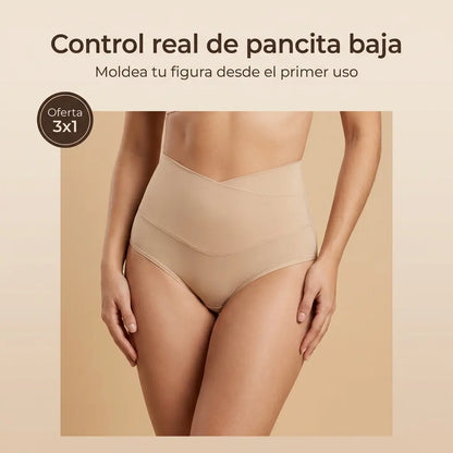 PANTYS Moldeadores (OFERTA PAGA 1 LLEVA 3)