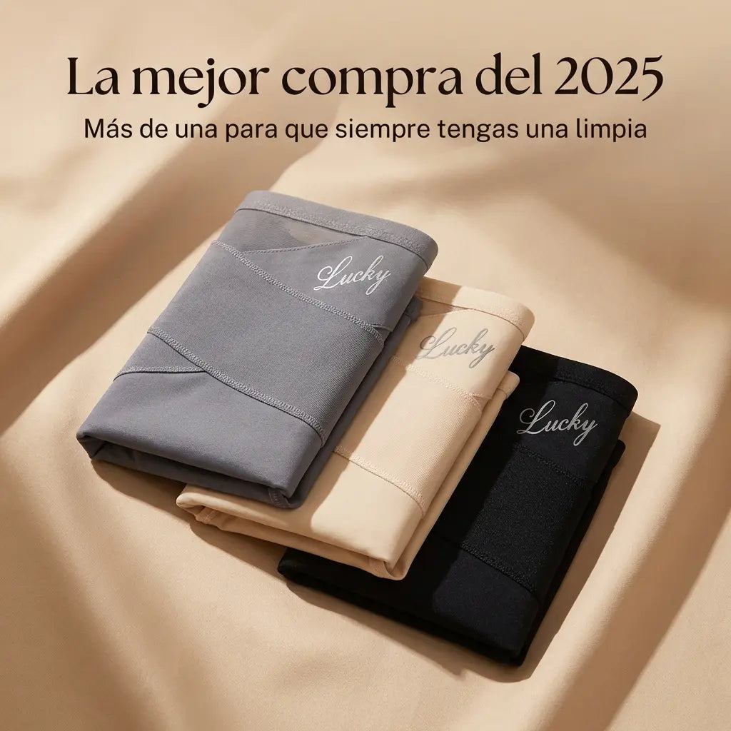 PANTYS Moldeadores (OFERTA PAGA 1 LLEVA 3)