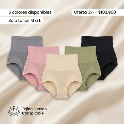 PANTYS Moldeadores (OFERTA PAGA 1 LLEVA 3)