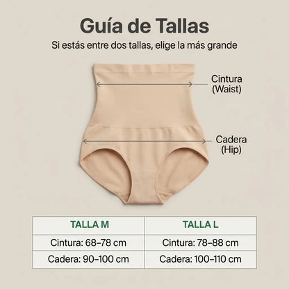 PANTYS Moldeadores (OFERTA PAGA 1 LLEVA 3)