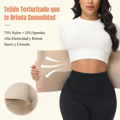 Curvy Fajas™ Cinturilla Control Cintura