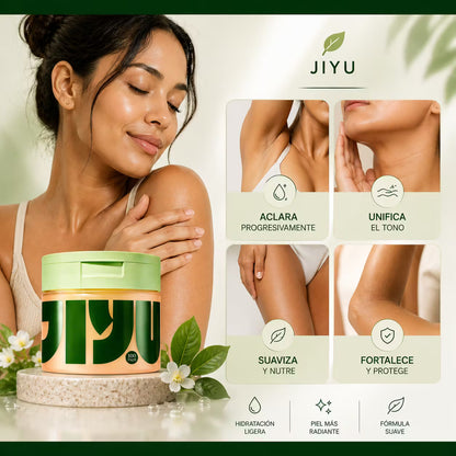 JIYU - Adiós manchas incomodas