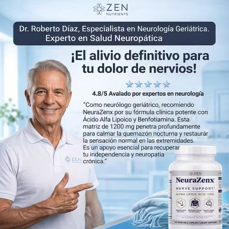 NeuraZenx
