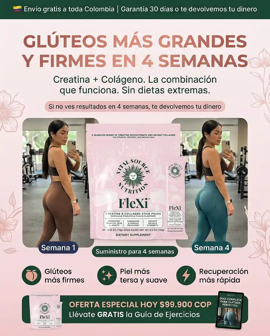 Vital Source Flexi