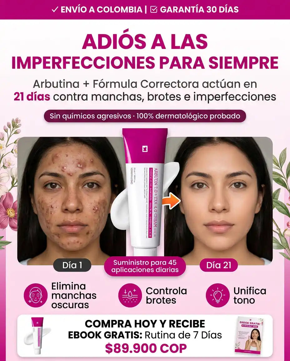 ARBUTIN 7.0 TXA 4.0 CREAM
